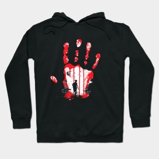 Bloodbath Hoodie